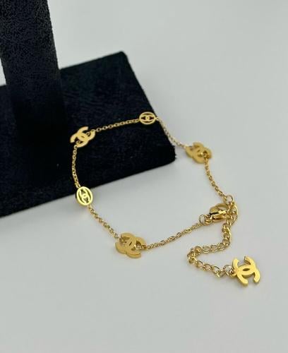 اسواره ذهبيه أنيقه بتصميم فاخر