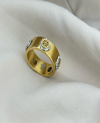 خاتم Tory Burch…