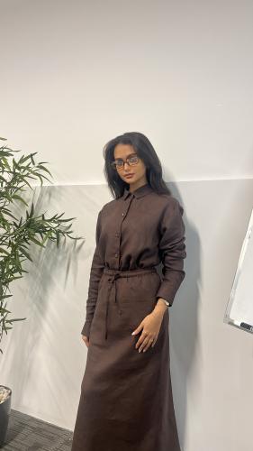 تنورة الدوام