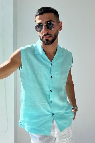 كات أكوا بلو - Cut Aqua blue