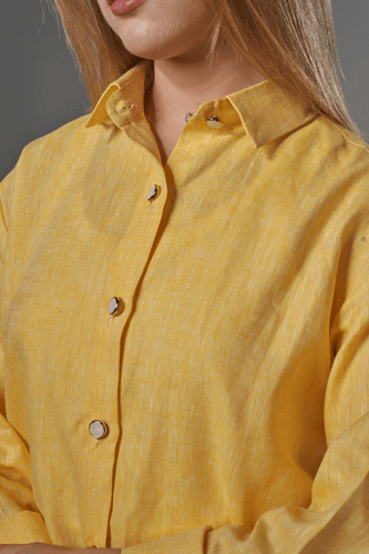 better yellow - قميص اصفر