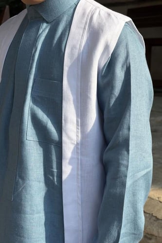 سديري أبيض أطفال