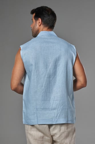 كت سماوي لينن رجالي