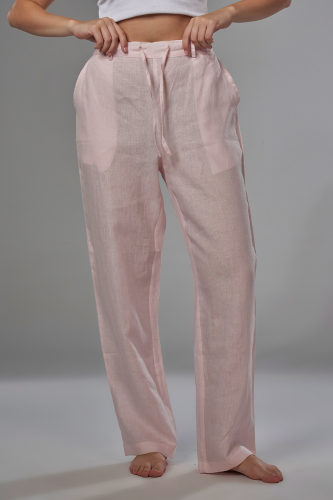 بنطلون بيبي بينك