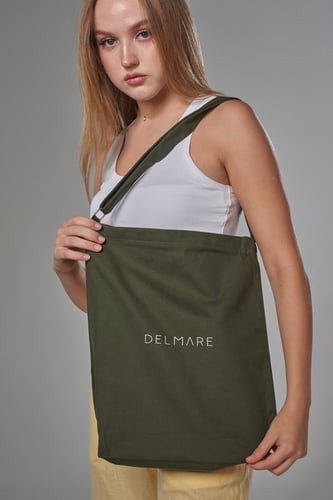 شنطة ديلمير زيتي