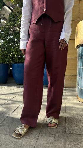 بنطلون بتنجاني