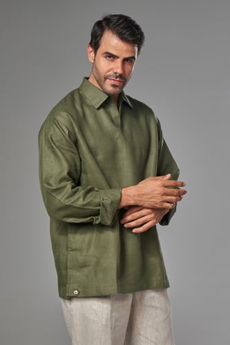 بولو زيتي كم طويل