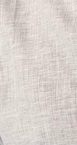 قماش ثياب كتان بدون تفصيل