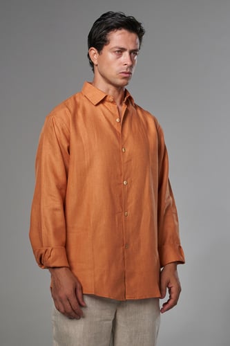 قميص عنبر - Amber Shirt