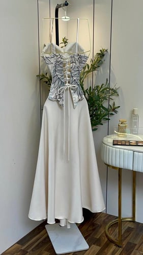 طقم العيد الانيق من واحد لين خمسه من اسمول لين ٢ ا...