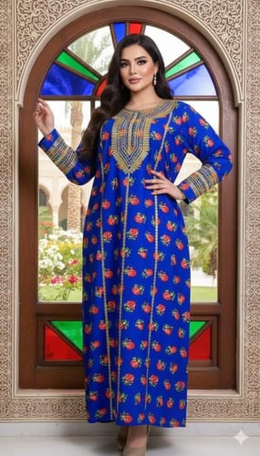 جلابيات رمضان شالكي ( مصري - خليجي - مغربي ) جلابي...