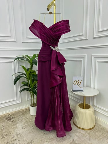 فستان سهره الخامه / باربي + جازار بليسا المقاسات ب...