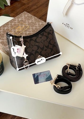 شنط كوتش مستر درجه اولى مع الملحقات