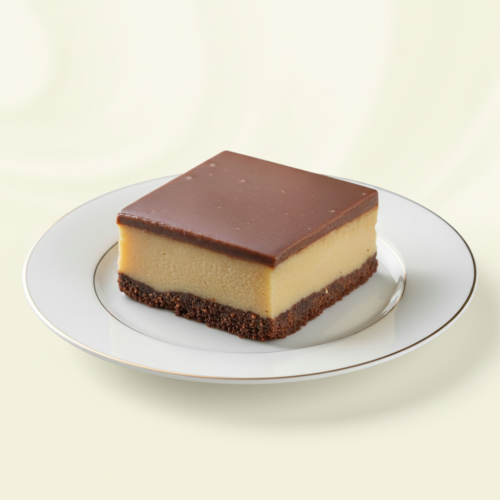 تشيز كيك براونيز كامل 12 قطعة