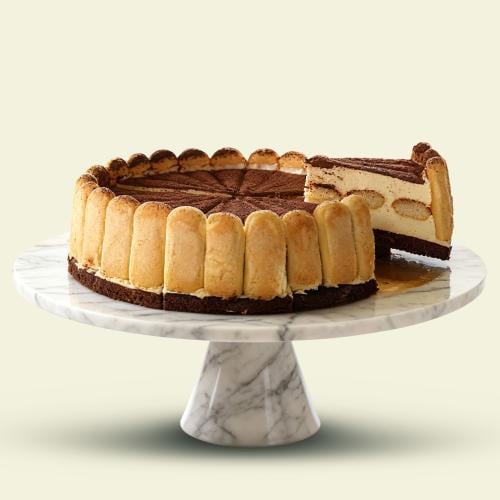 كيكة التراميسو الايطالية