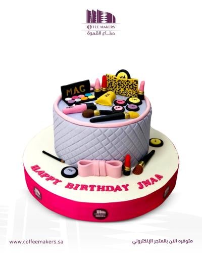 كيكة مناسبات افراح