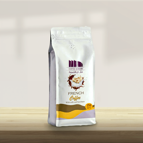 قهوه فرنسيه درجه اولى - 200 جرام