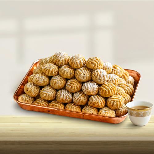 معمول التمر الفاخر - ½ نصف كيلو