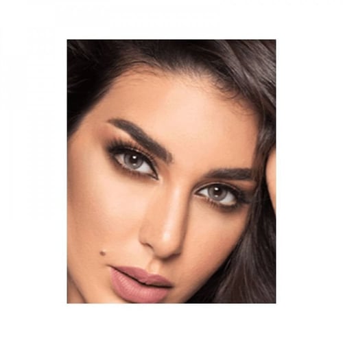 عدسات لنس مي اولفين - Olivine