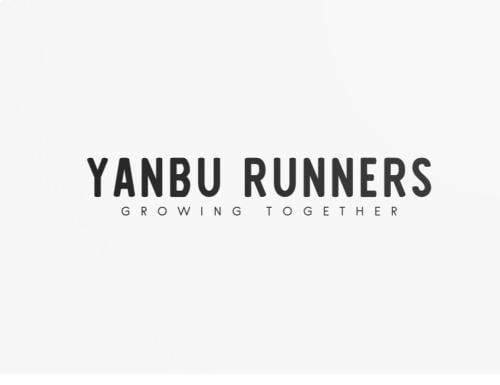 الرسوم الشهرية Yanbu Runners