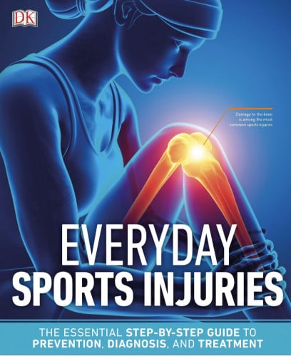 الاصابات الرياضية