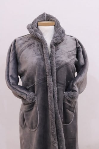 فروه أطفال( رصاصي)