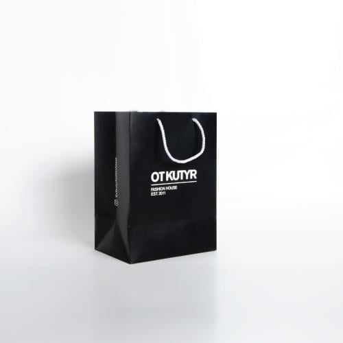 1000 كيس ورقي مقاس ( 30x22x15) CM