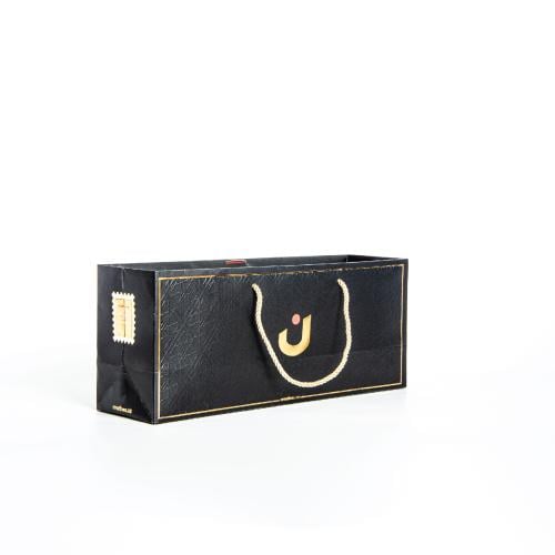 1000 كيس ورقي مقاس ( 36x15x10) CM