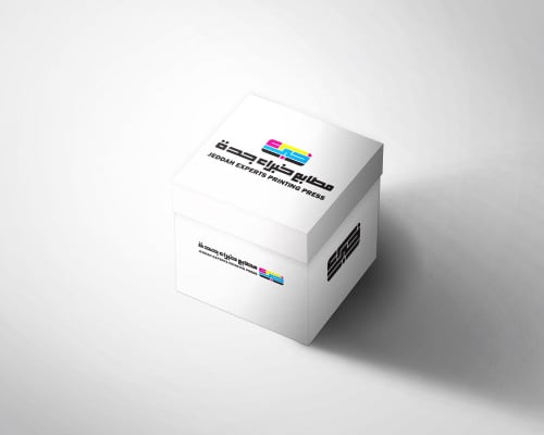 بوكس مقاس:10.5*10.5*8.5