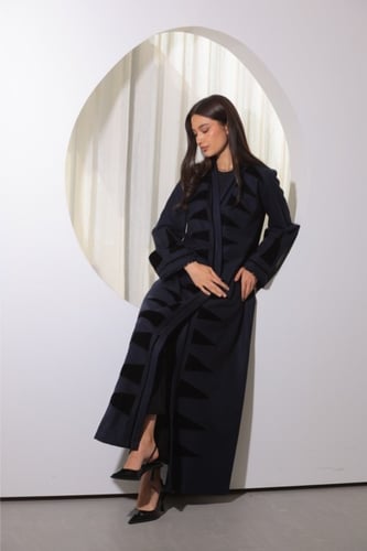 abaya