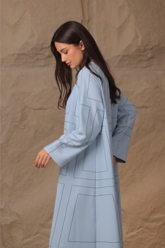 abaya