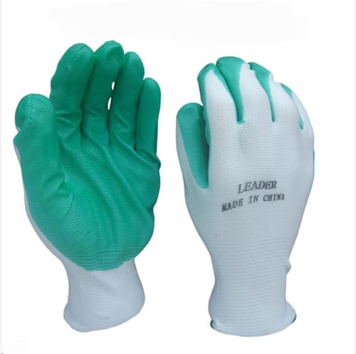 جوانتي قطن مبطن ثقيل ليدر بجلد ربر متعدد الالوان و...