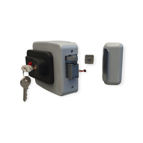 كيلون باب حديد Oltre كهرباء إيطالي الأصلي بتصميم ج...