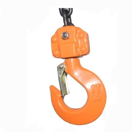 ونش رفع 1 طن سلسله طول 6 متر VITAL ياباني