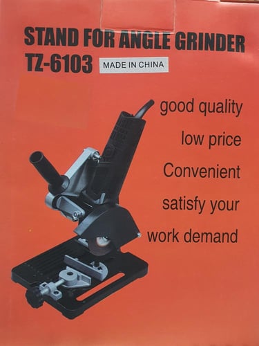 قاعدة تثبيت صاروخ مقاس 4.5" صيني