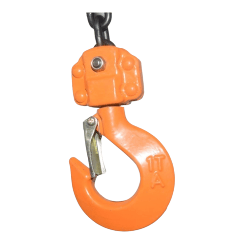 ونش رفع 5 طن سلسله طول 5 متر VITAL ياباني