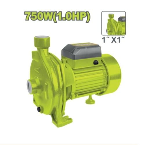 دنمو مضخه 1 حصان 750w DYLLU ( ضمان سنه )