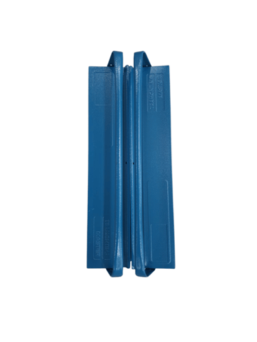 شنطة عدة حديد ارزق برازيلي مقاس صغير 3 درج ثقيل