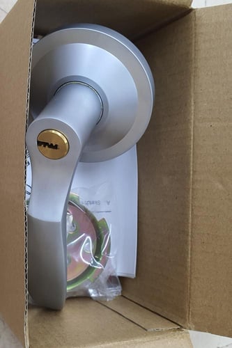 كيلون باب طوارئ مسطره صيني 1 متر UNIBOR