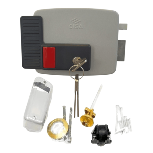 كيلون باب حديد شيزا كهرباء إيطالي الأصلي متوفر يمي...