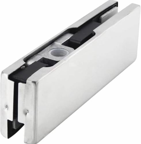 مفصلات باب زجاج سيكوريت