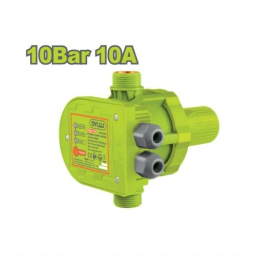 جهاز التحكم الآلي في ظغط الماء DYLLU ( ضمان سنه )