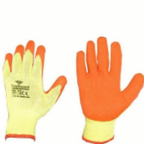 جوانتي قطن مع جلد ربر