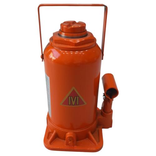 جك رافعه للسيارات والمعدات الثقيلة ياباني برتقالي...