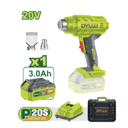 جهاز حراري لاسلكي 20 فولت DYLLO