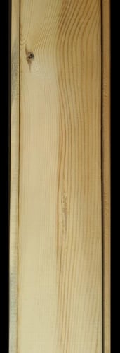 براويز ابواب خشب سويدي خطين وساده ومقلم 6.50 سم *...