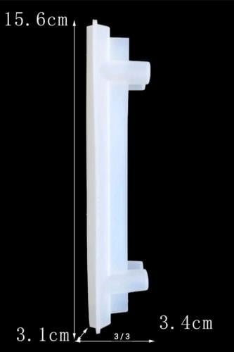 قوالب سيليكون ربر لمقابض الدواليب