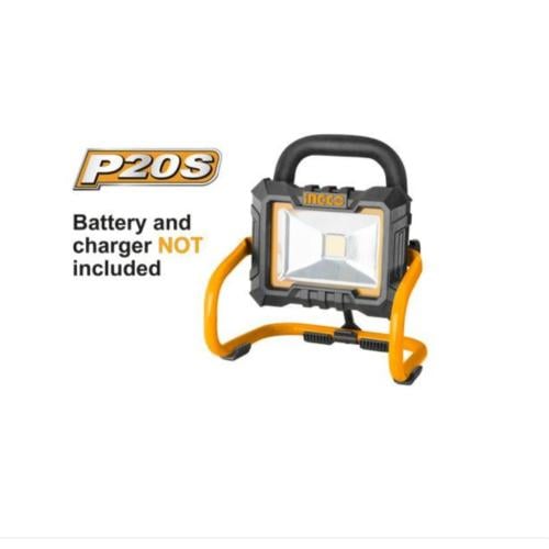 كشاف رحلات iNGCO CWLI2002 img ضوء كشاف ببطارية ليث...