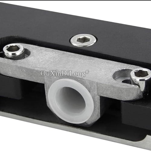 مفصلات باب زجاج سيكوريت