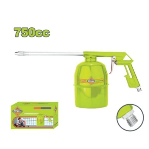 بخاخ غسيل الهوائي DYLLU